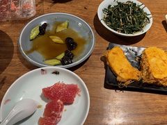 -小吊梨汤·北京菜·烤鸭(鸟巢店)