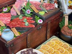 -黑牛の店·黑金店(沈阳万象城店)