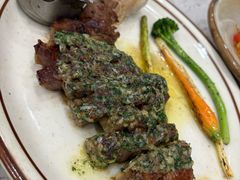 -CRAZYONES西班牙海鲜饭(上海美罗城店)