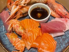 -青岛海天大酒店·1988全日餐厅