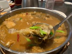 -阿庄新豫菜(通泰路店)