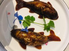 皖北鱼冻-徽珍源(龙茗路店)
