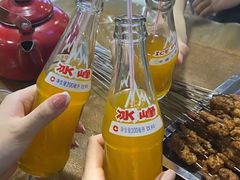 -清真·马峰烤肉(小学习北巷店)