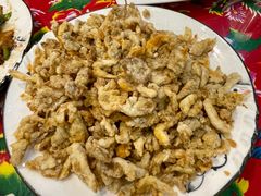 -东北王食府(科大店)