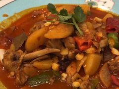 -阿西娅食府(中关村店)