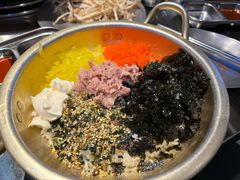 -韩山葵烤肉(太古里店)