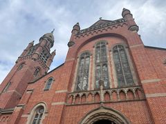 -上海佘山国家森林公园西佘山园