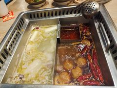 -野妹经典火锅(民治店)