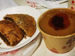 -方中山胡辣汤(西安高新区店)