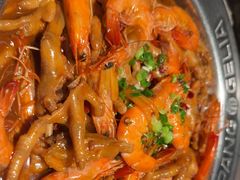 -胖哥俩肉蟹煲(重庆观音桥大融城店)