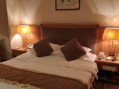 -成都绿洲大酒店(春熙路太古里店)