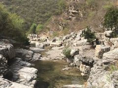 -孤山寨风景区