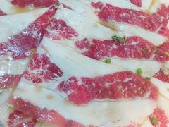 -老炉家木炭烤肉(长江国际店)