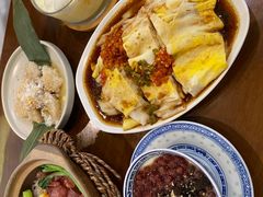 -牛氏石磨肠粉(海璟国际店)