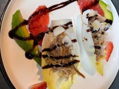 -YUE·6·西式融合餐厅(外滩六号店)