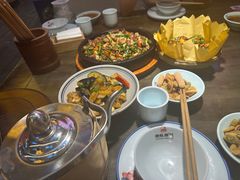 -老灶房-四川土菜(铁牛广场店)