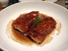 广式烧鸭-凯逸轩·匠心粤菜(中城名仕汇店)