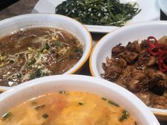 -李氏传家菜(兴城路店)