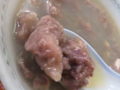 -烂厅下牛肉汤