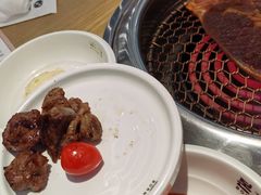 -本家韩国烤肉(青岛万象城店)