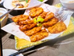 -佬太公海鸭·海鲜大排档(上海总店)