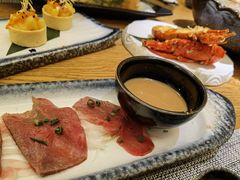 -乐亭日本料理(彩虹本店)