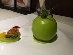 -王品牛排(郑州大卫城店)