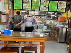 -隆福寺小吃店(东四店)