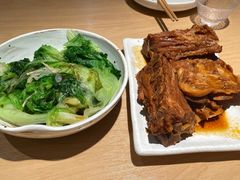 -大师兄·西北小馆(金湾华发商都店)
