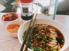 -肆姐面粉馆(坡子街店)