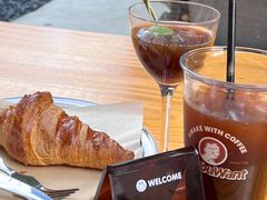 -The Roastery By AllYouWant(福田店)
