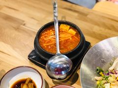 -秋木烤肉·韩国牛肉名家(高新旗舰店)