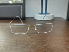 -大视光学•LINDBERG林德伯格•全球手工眼镜集合店(王府井店)