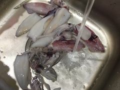 鱿鱼-羊栏农贸市场(羊新路店)