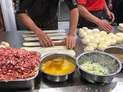 -蕃坊酥小蒙牛肉饼(怀远市场店)