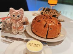 -MORTON'S 莫尔顿牛排坊(北京丽晶酒店)