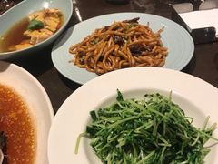 -环球港凯悦 · 享悦中餐厅