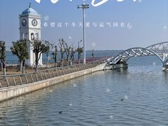 -滴水湖