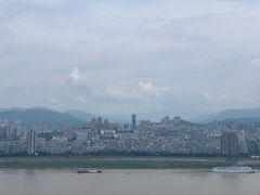-丰都鬼城名山景区