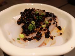 川北凉粉-酒肆浅葱•烧烤•龙虾•排档(卓悦intown店)