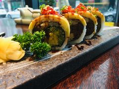 芝士肥牛卷-古京·臻致料理(月湖店)