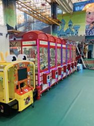 -爱丽丝奇幻乐园