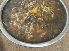 -老火车站牛肉粉