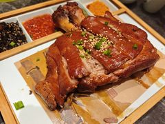 -紫泥369粗粮季(四牌楼店)
