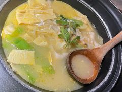 -九锅一堂酸菜鱼(新南凯德直营店)