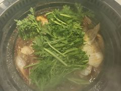 -满兴咱妈烀饼铁锅炖(兰州北街店)