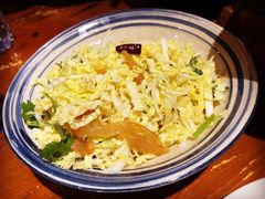 -又一福烤鸭·北京菜(东四店)