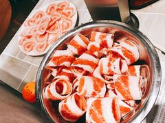 -胡哥烤肥牛(车公庙店)
