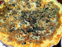 蚵仔煎-斯丹姜母鸭·古法干香(涂门街总店)