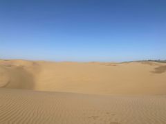 -达拉特旗响沙湾旅游区